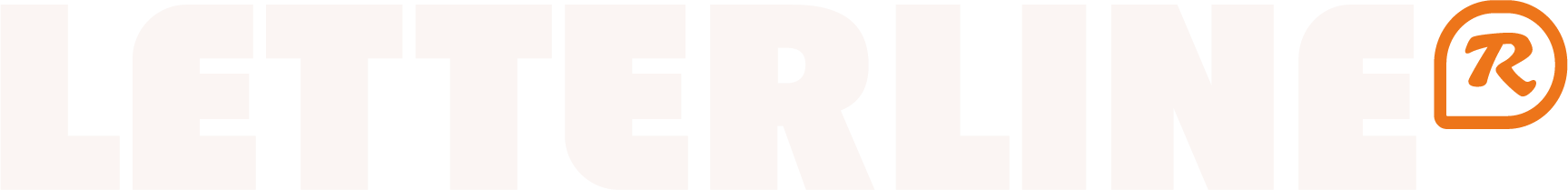 Letterline Reclame Studio